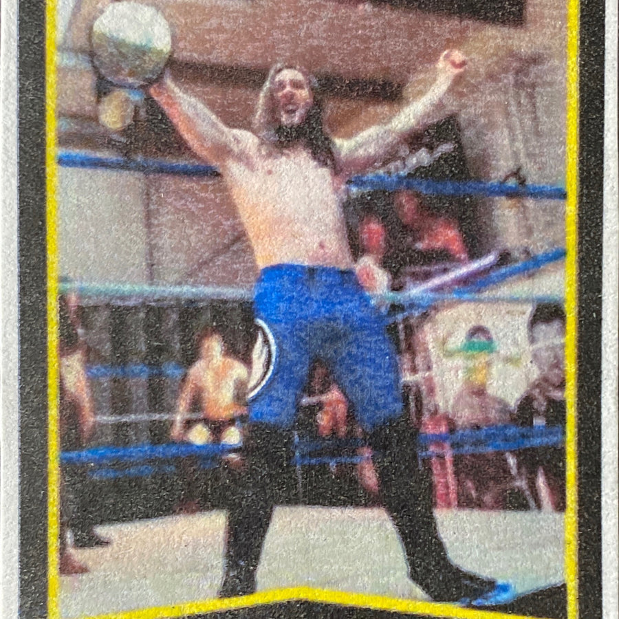 PCW UK Academy – David Birch