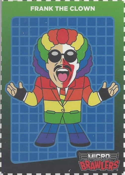 Frank the Clown