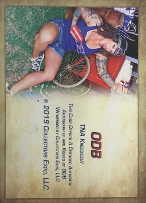 ODB