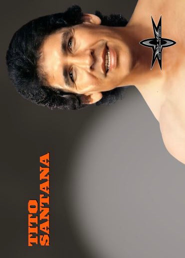 Tito Santana – WCW