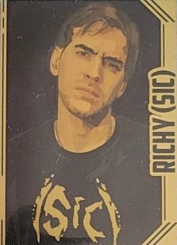Richy (SIC)