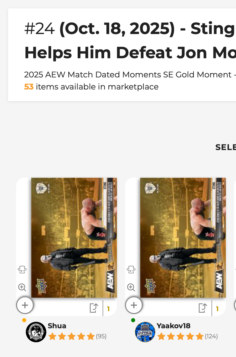 Will Ospreay & Kenny Omega – Will Ospreay and Kenny Omega Are Ultra-Impressive in Their First Official Match AS a TAG Team in AEW
