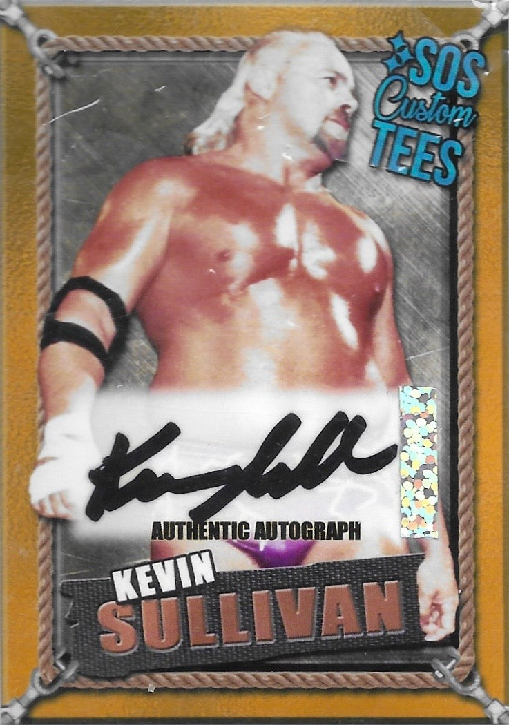 Kevin Sullivan