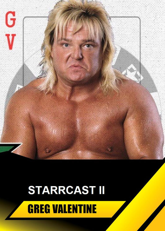 Greg Valentine