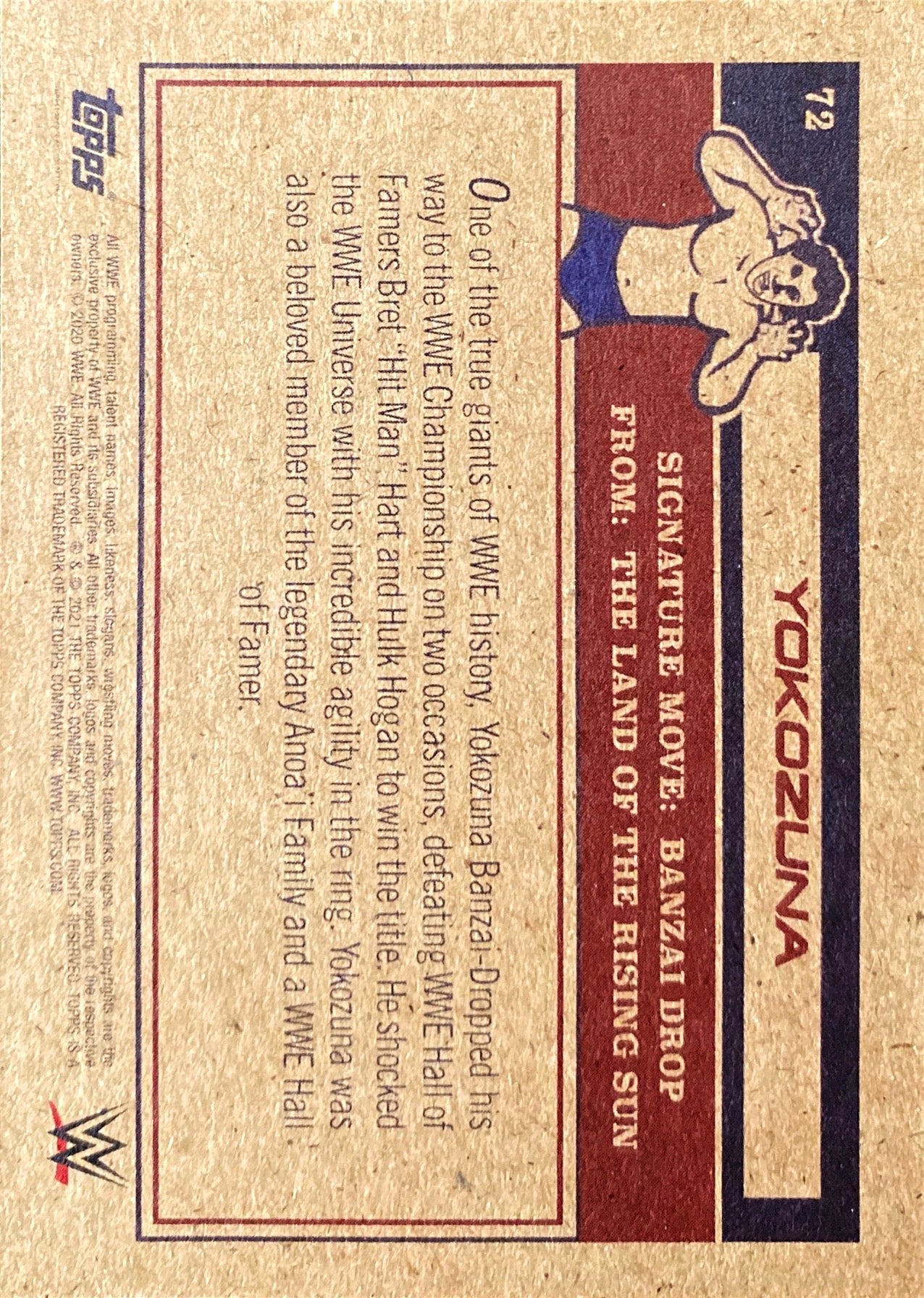 Yokozuna