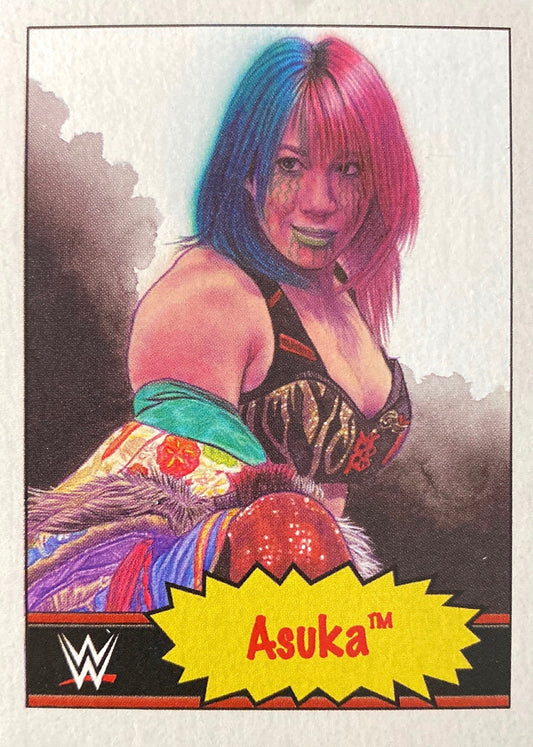 Asuka