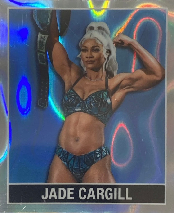 Jade Cargill