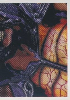 Drago trading card PWcatalog