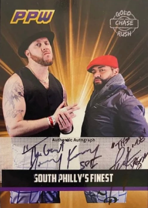 South Philly’s Finest