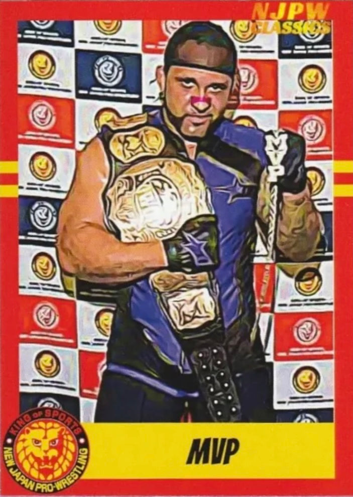 MVP
