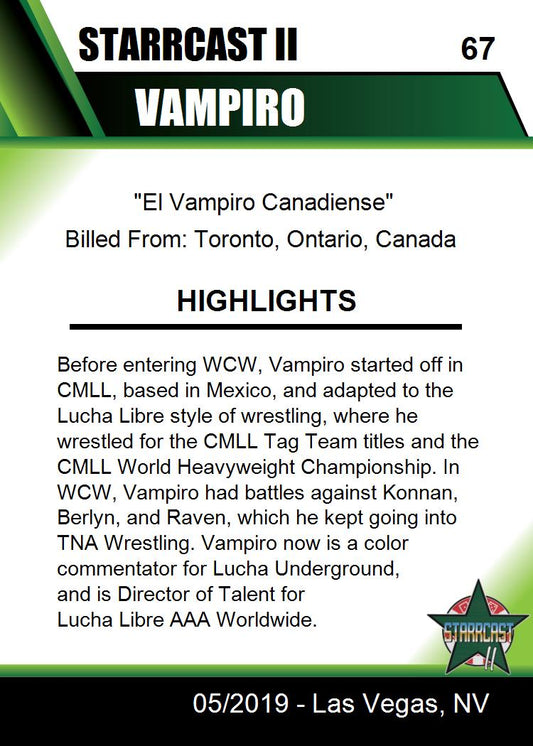 Vampiro