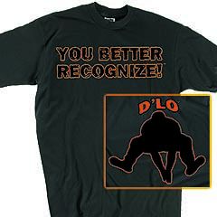 D'Lo T-shirt