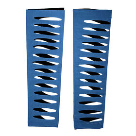 Jeff Hardy Royal Blue Arm Sleeves PW Catalog