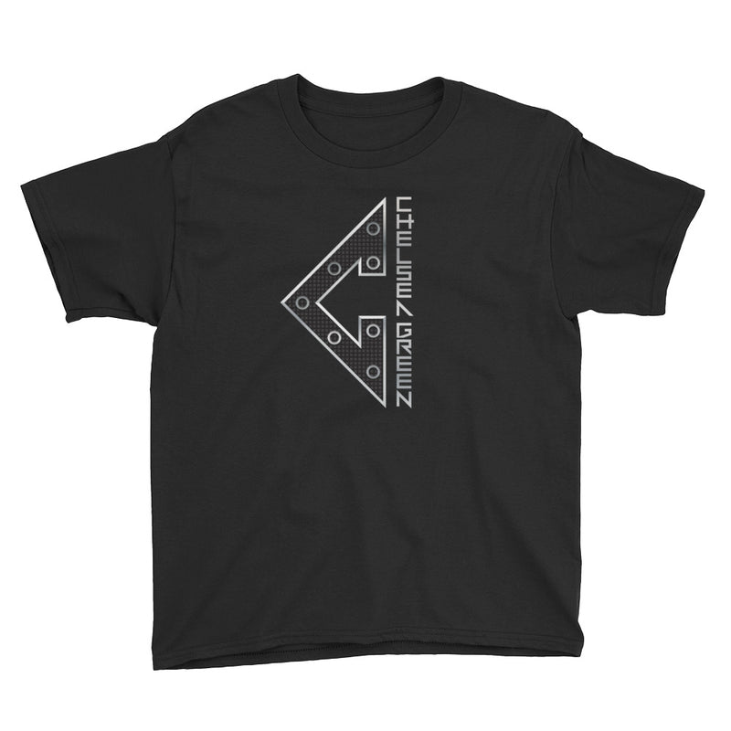 Chelsea Green Youth T-Shirt