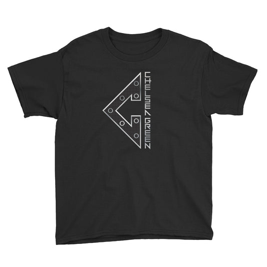 Chelsea Green Youth T-Shirt T-Shirt PW Catalog