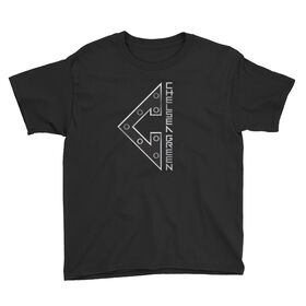 Chelsea Green Youth T-Shirt