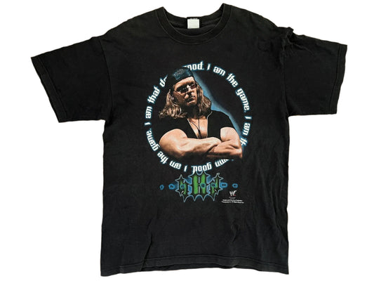 2000 HHH Come Get Some T-shirt