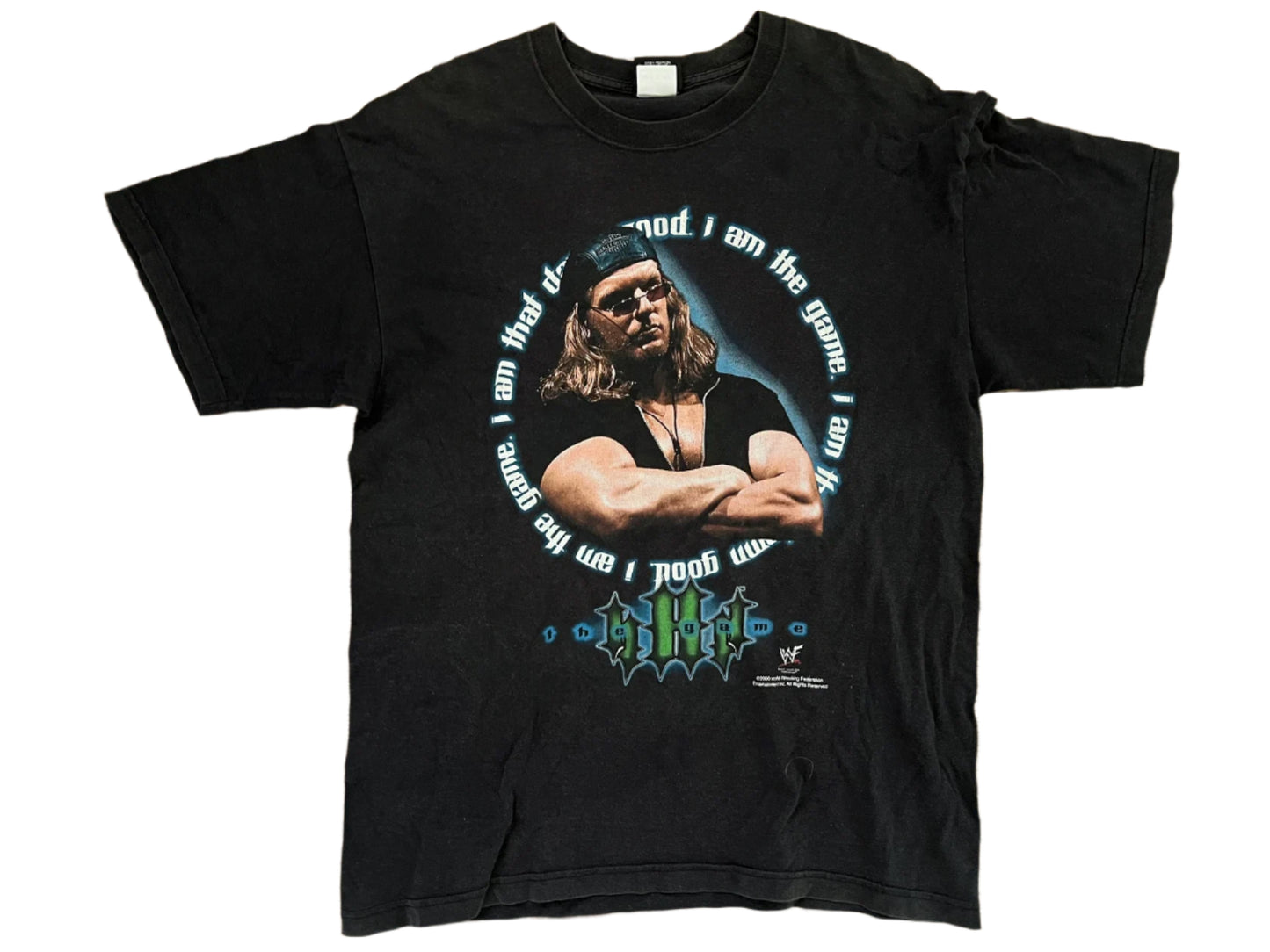 HHH Come Get Some T-shirt 2000 Pwcatalog