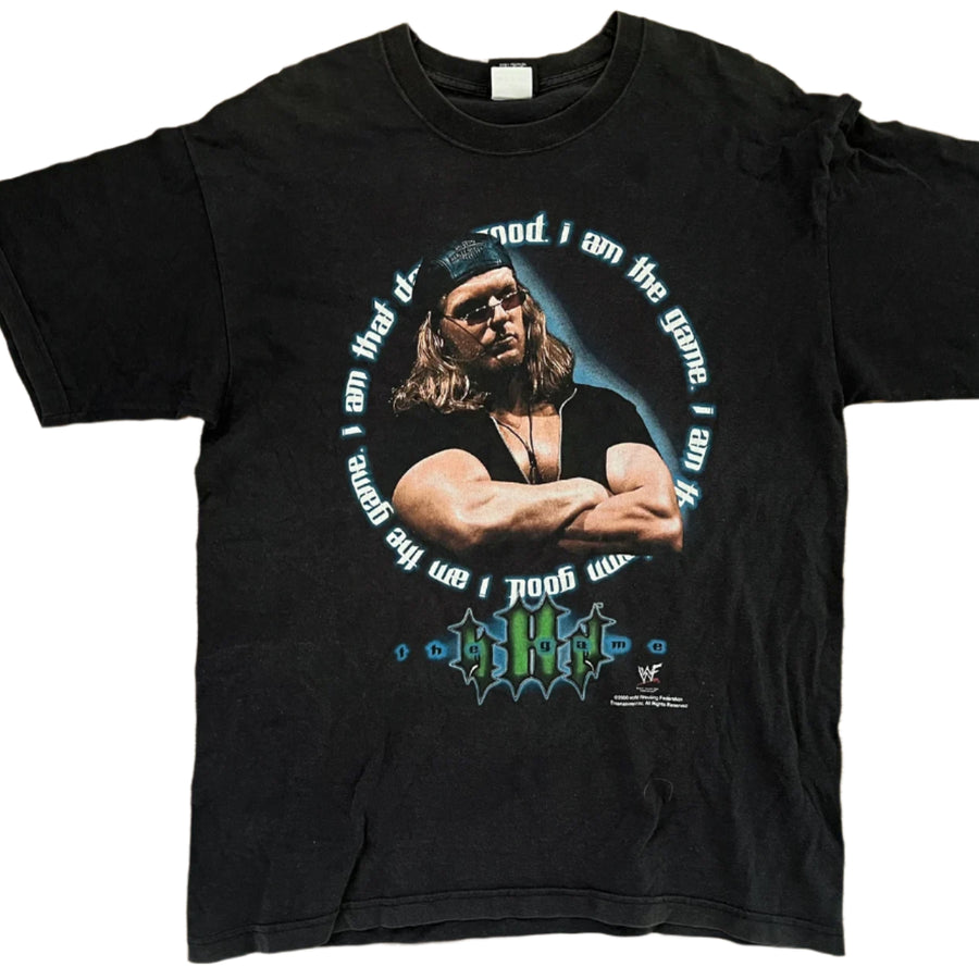 2000 HHH Come Get Some T-shirt Pwcatalog