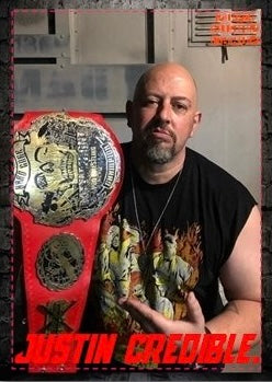 Justin Credible