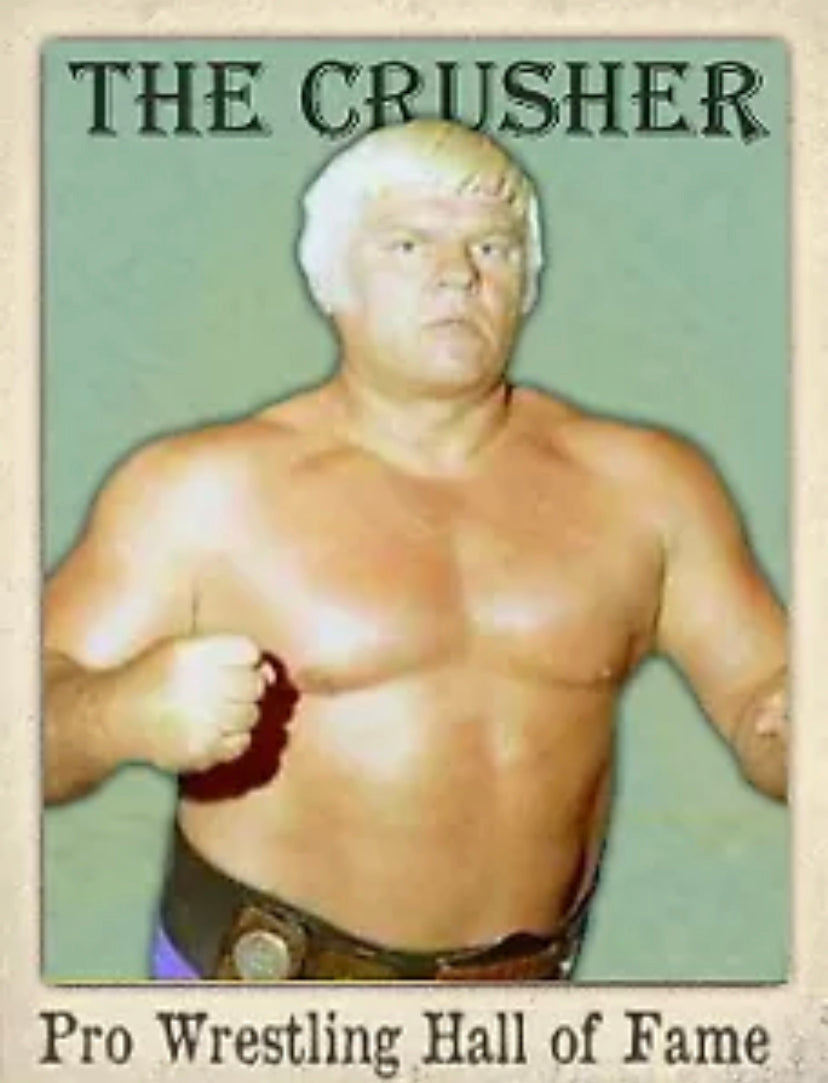 The Crusher