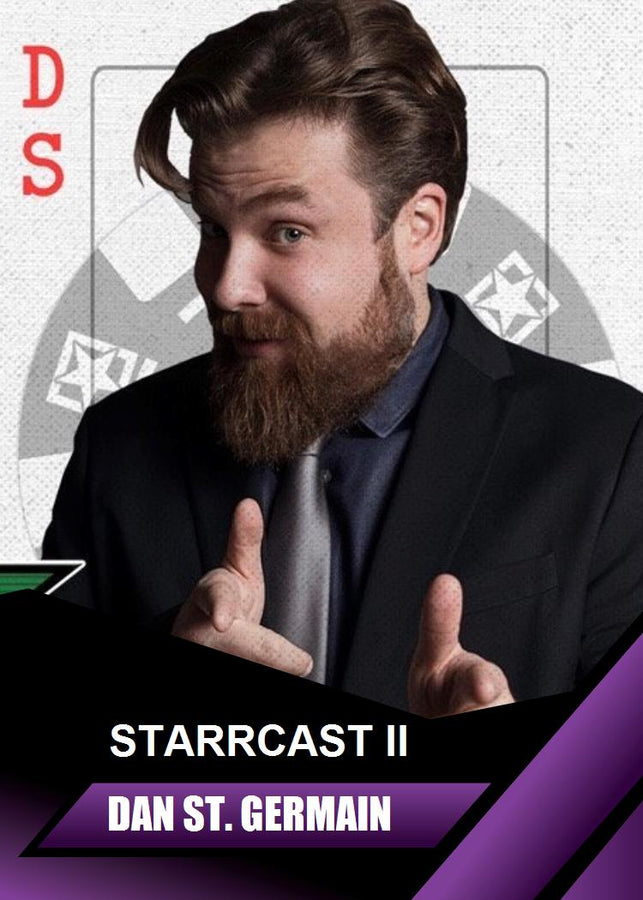 DAN ST. Germain