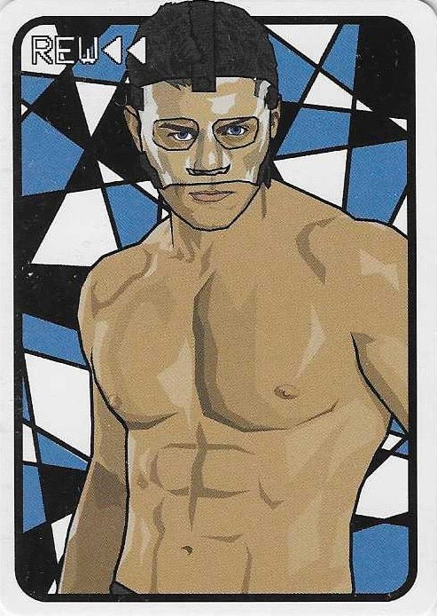 Cody Rhodes (Undashing Cody)