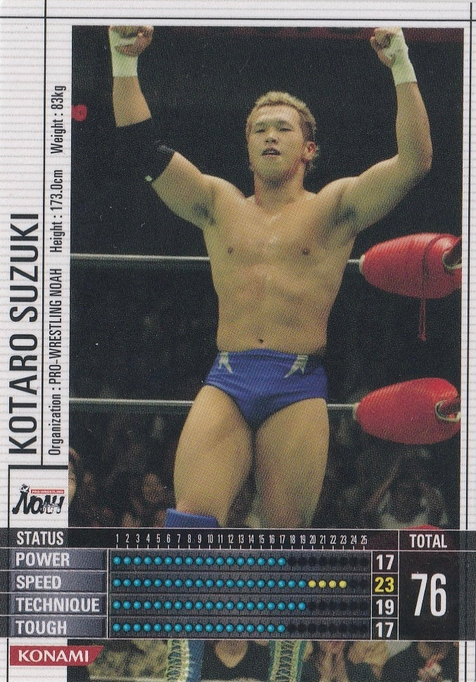 Kotaro Suzuki