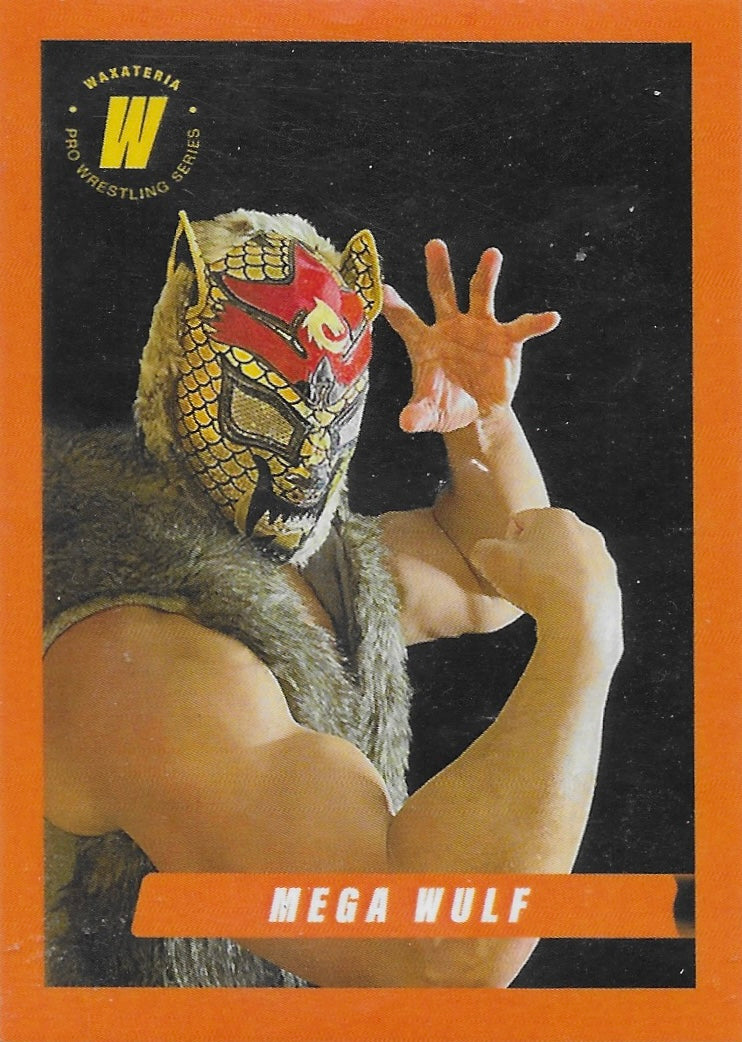 Mega Wulf