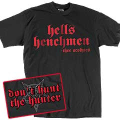 Thee Acolytes T-Shirt