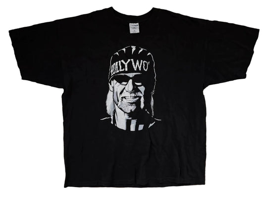 1997 WCW / NWO. “Hollywood” Hulk Hogan T-Shirt Pwcatalog