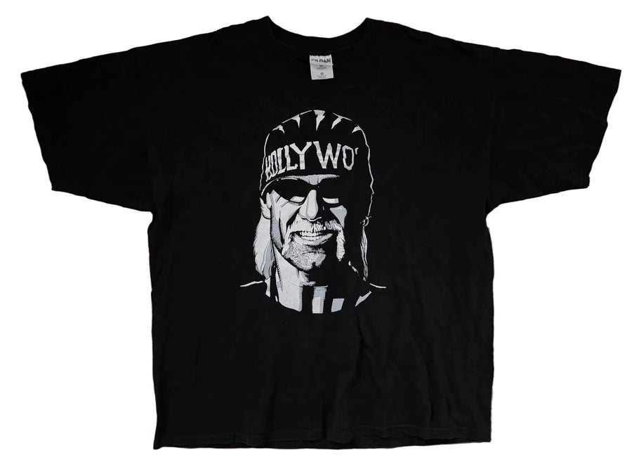 1997 WCW / NWO. “Hollywood” Hulk Hogan T-Shirt