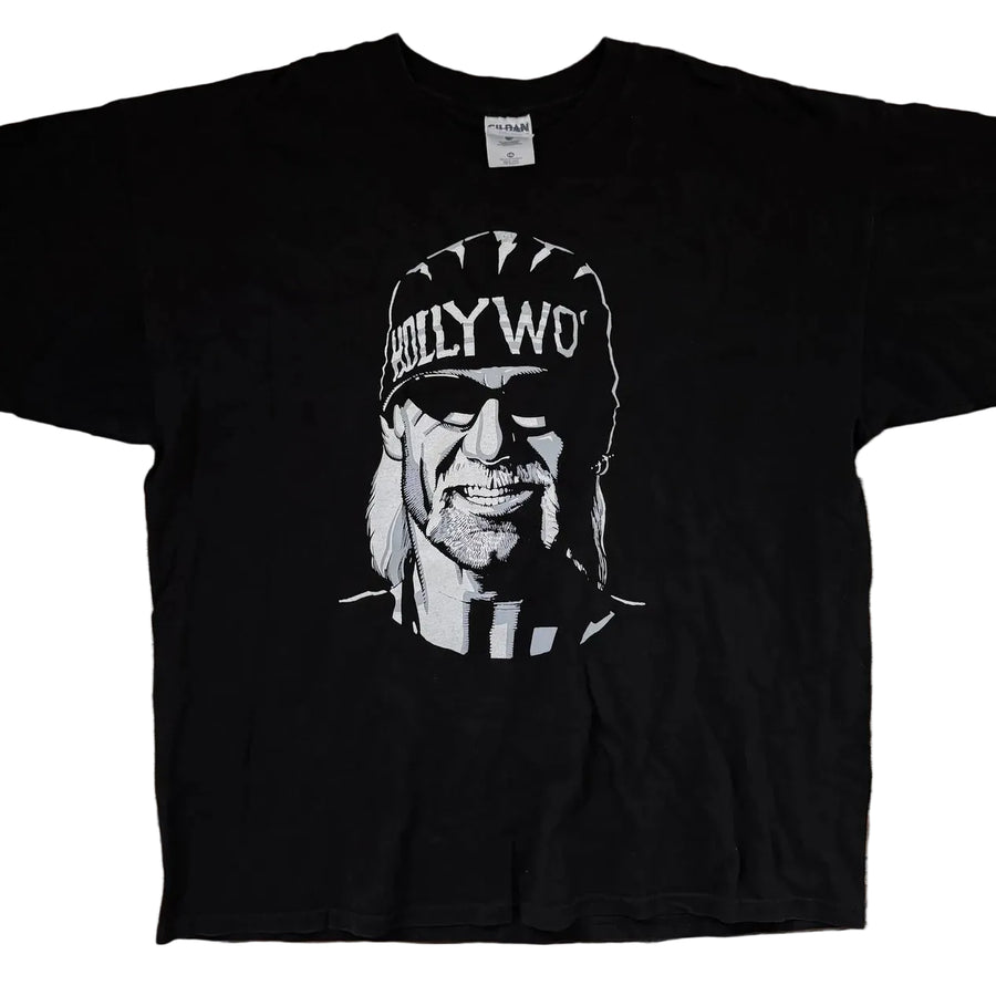 1997 WCW / NWO. “Hollywood” Hulk Hogan T-Shirt Pwcatalog