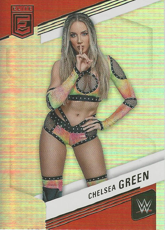 WWE Panini Elite 2023 Chelsea Green #74