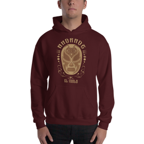 Andrade "Cien" Almas "El Idolo" Pullover Hoodie Sweatshirt