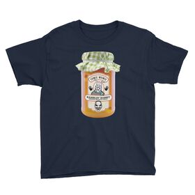 Bray Wyatt "Ramblin' Rabbit Jam" Youth T-Shirt