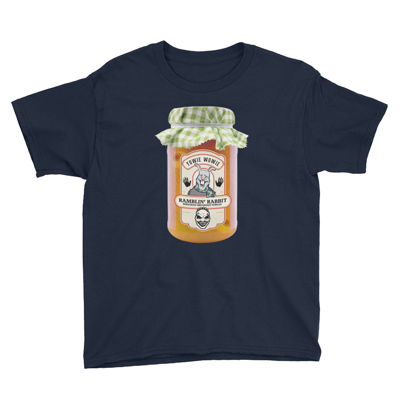 Bray Wyatt "Ramblin' Rabbit Jam" Youth T-Shirt
