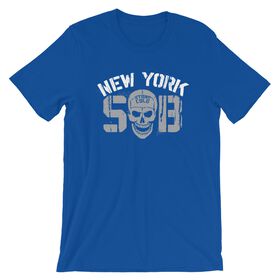 Stone Cold Steve Austin "New York SOB" T-Shirt