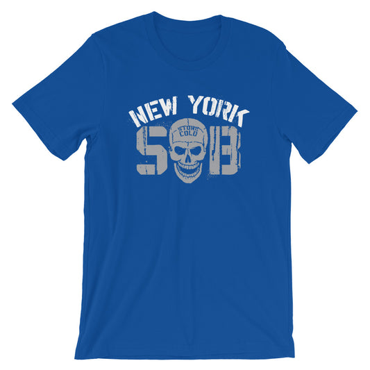 Stone Cold Steve Austin "New York SOB" T-Shirt