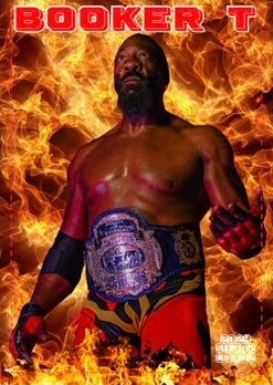 Booker T