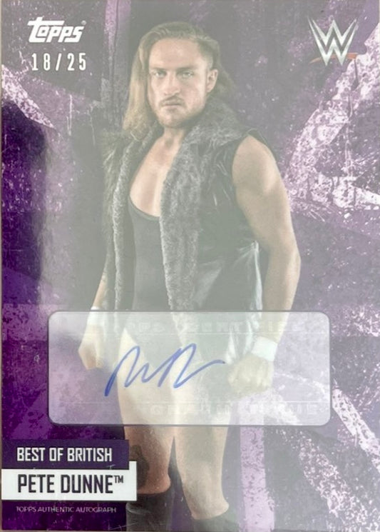 Pete Dunne
