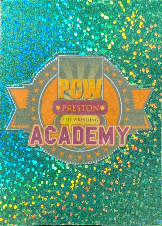 PCW UK Academy – Jack Mulligan Trading Card PWcatalog