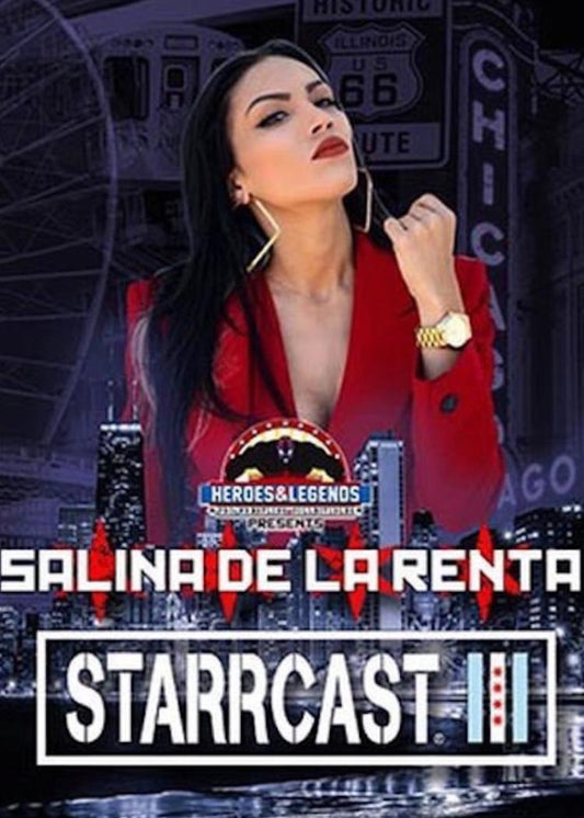 Salina de la Renta