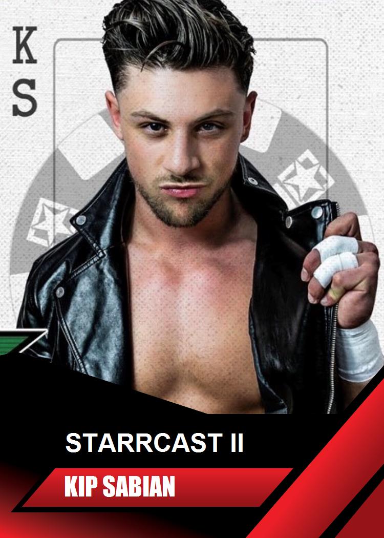 KIP Sabian