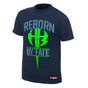 The Hardy Boyz "Reborn by Fate" Youth Authentic T-Shirt