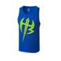 The Hardy Boyz "Reborn By Fate" Tank Top Tank Top PW Catalog