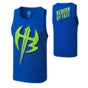 The Hardy Boyz "Reborn By Fate" Tank Top Tank Top PW Catalog