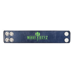 The Hardy Boyz "Reborn By Fate" Cuff