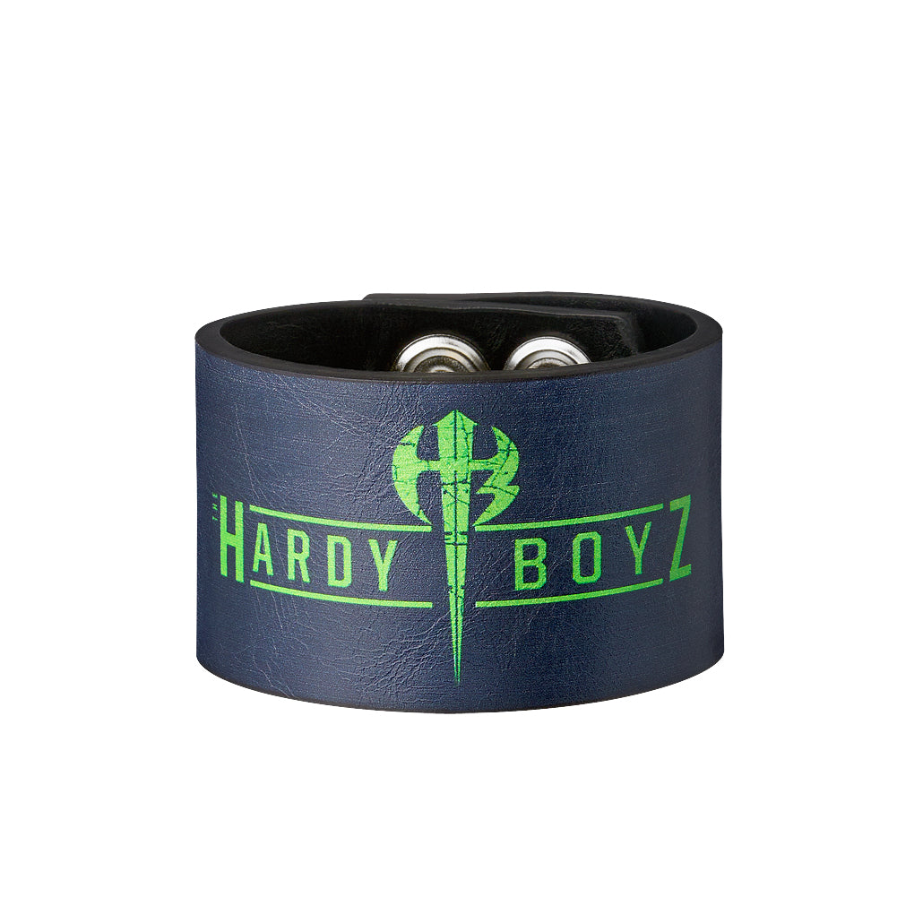 The Hardy Boyz "Reborn By Fate" Cuff