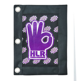 John Cena "Cenation Respect" Pencil Case